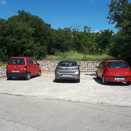 Vita Crikvenica Exterior photo
