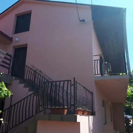 Vita Crikvenica Exterior photo