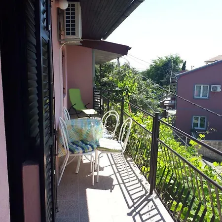 Vita Crikvenica Exterior photo
