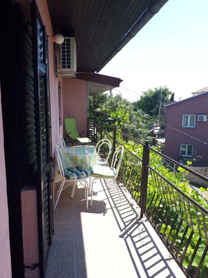 Vita Apartment